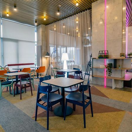 Chillout Dorm Poznan 아파트 호텔 외부 사진